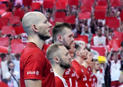 2022-07-10 Polska - Słowenia | VNL w Gdańsku